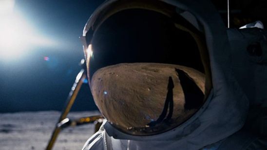 "Ay'da İlk İnsan" İle Aya İnişin Nasıl Taklit Edilebileceği Kanıtlandı haber görseli