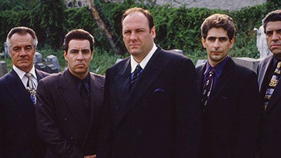Sopranos Filmi İle İlgili Yeni Detaylar! haber görseli