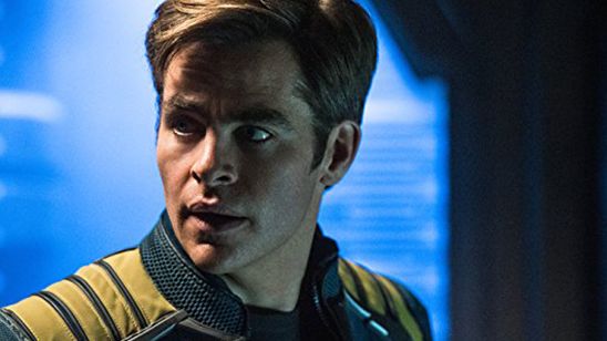 "Star Trek 4" İptal Edildi! haber görseli