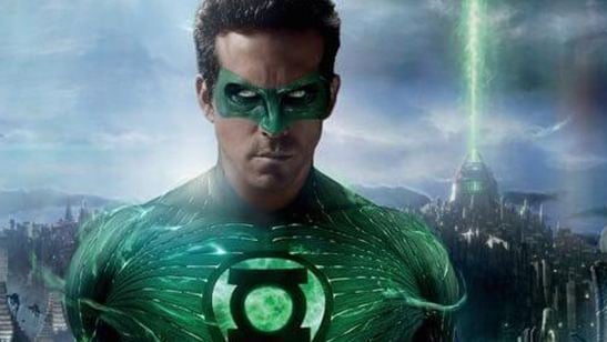 "Green Lantern" Filmi Nasıl Olacak?