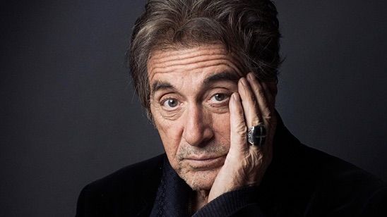 Al Pacino Nazi Dizisi ‘The Hunt’la Ekrana Geri Dönebilir haber görseli