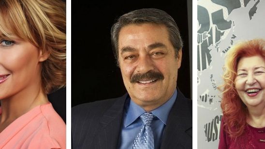 30 Ankara Uluslararası Film Festivali Onur Ödülleri'nin Sahipleri! haber görseli