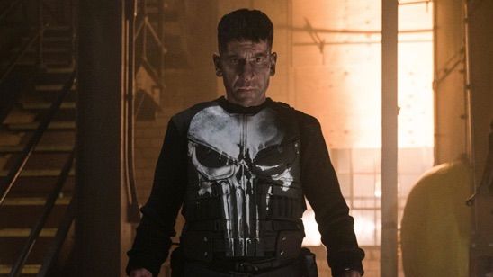 ‘The Punisher’ın 2. Sezonundan Altyazılı Fragman Var! haber görseli