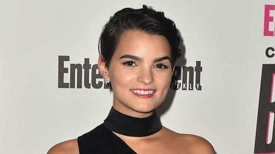 John Cena’lı “Playing With Fire”a Brianna Hildebrand Dahil Oldu! haber görseli