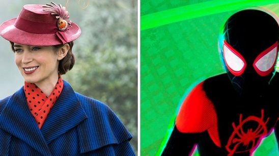 2019 Movieguide Ödülleri'nde Adaylar Açıklandı! haber görseli