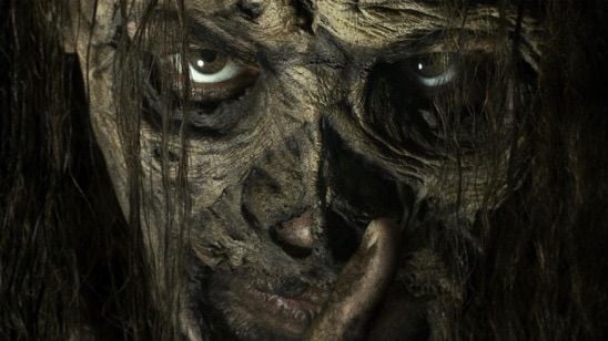 'The Walking Dead’in Yeni Tanıtımında Alpha ve Beta ile Tanışın! haber görseli
