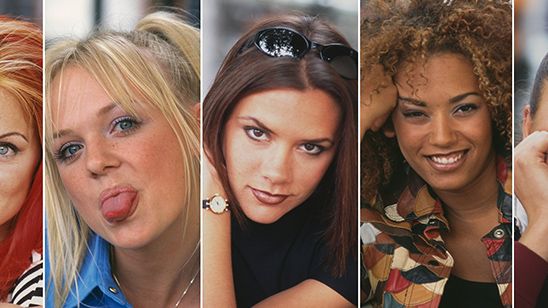 Spice Girls Animasyon Filmi Geliyor! haber görseli