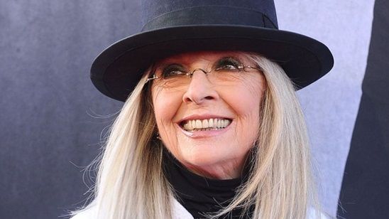 Diane Keaton’lı Komedi Filmi “Poms” Vizyon Tarihini Aldı! haber görseli