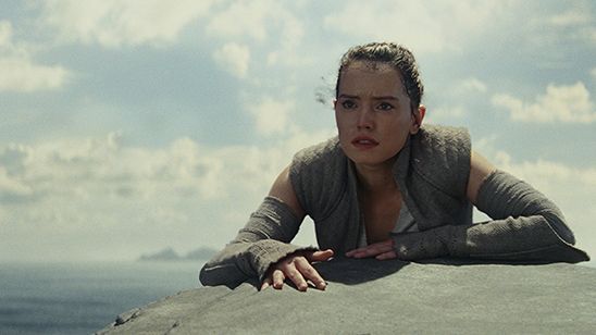 Star Wars Episode IX'da Bir Şeyler Yolunda Gitmiyor! haber görseli