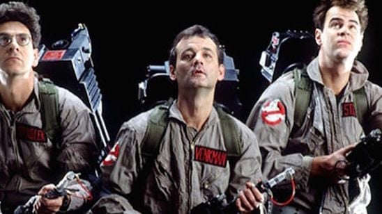 Orijinal Ghostbusters'a Devam Filmi Geliyor!