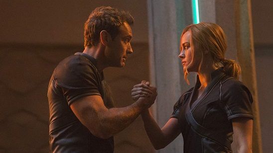 Merakla Beklenen “Captain Marvel”da Kimleri İzleyeceğiz? haber görseli