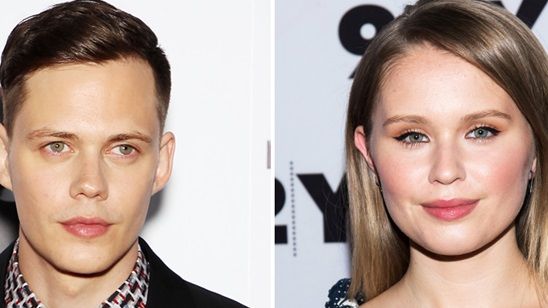 Netflix Filmi “The Devil All the Time”a Bill Skarsgard ve Eliza Scanlen Dahil Oldu! haber görseli