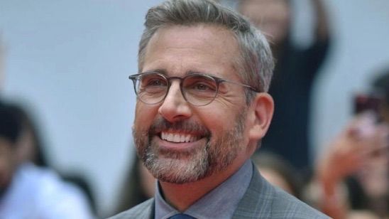 Steve Carell Netflix Dizisi ‘Space Force’un Başrolünde! haber görseli