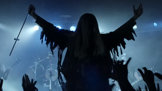 Metal Müzik Temalı Korku Filmi “Lords of Chaos”tan Fragman Geldi! haber görseli