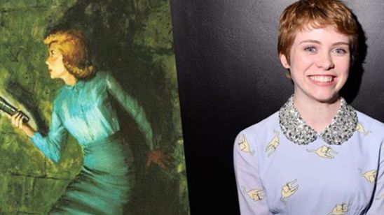 Sophia Lillis'li Nancy Drew And The Hidden Staircaise'ten Fragman! haber görseli