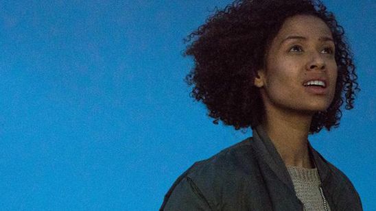 Gugu Mbatha-Raw'lı Bilim Kurgu Fast Color'dan Fragman' haber görseli