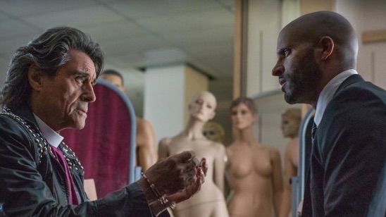 ‘American Gods’ın 2. Sezonundan İlk Fragman! haber görseli