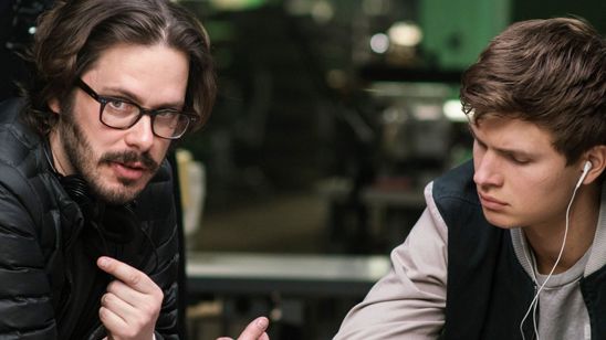 Edgar Wright'ın Yeni Filmi Psikolojik Gerilim Olacak! haber görseli