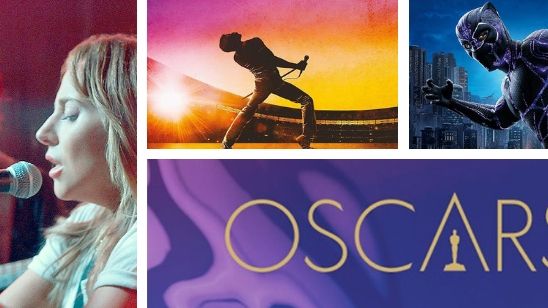 2019 Oscar Adayları Açıklandı! haber görseli