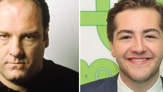 Genç Tony Soprano'yu Kimin Canlandıracağı Belli Oldu! haber görseli