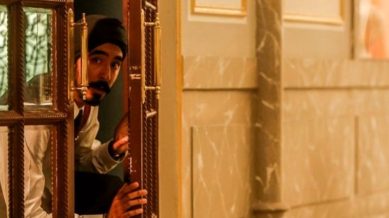 “Hotel Mumbai” Posterinde Terör Hindistan’ın Kalbini Vuruyor! haber görseli