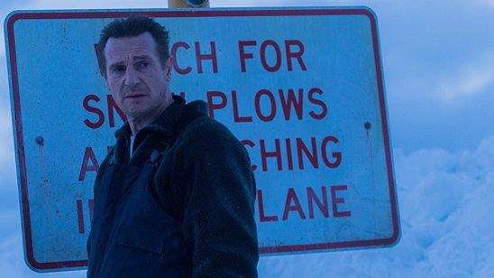 Liam Neeson’lı Aksiyon “Cold Pursuit”ten Yeni Klip Var! haber görseli