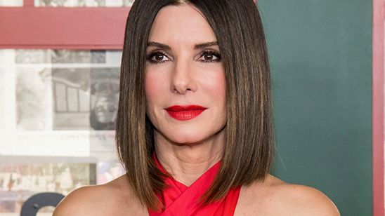 Sandra Bullock, Netflix Çizgi Roman Uyarlamasında! haber görseli