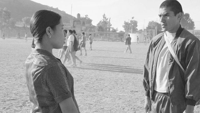 Oscar Adayı Roma'nın Oyuncusu Amerika'ya Giriş Yapamıyor! haber görseli