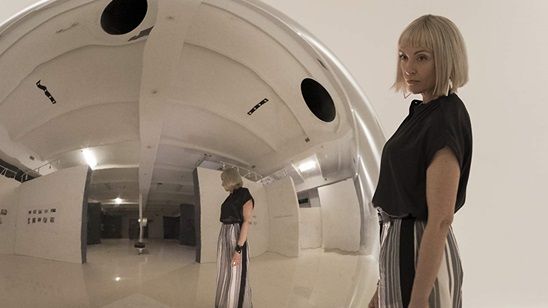Jake Gyllenhaal’lu Gerilim “Velvet Buzzsaw”dan Yeni Kare! haber görseli