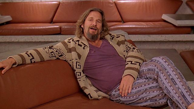 Jeff Bridges'den Akıl Karıştıran "The Big Lebowski" Paylaşımı! haber görseli