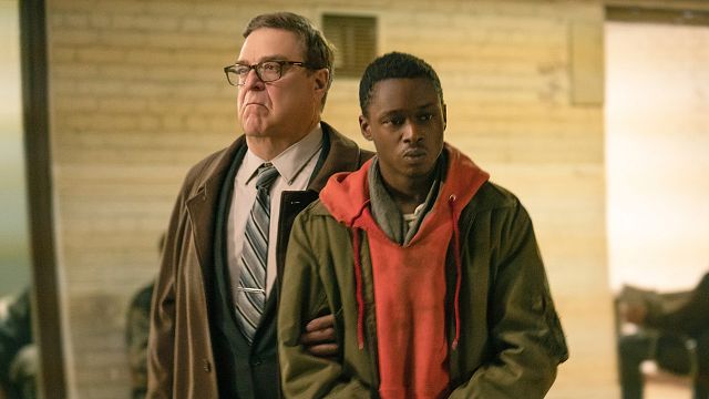 Bilim Kurgu Filmi "Captive State"ten Poster! haber görseli