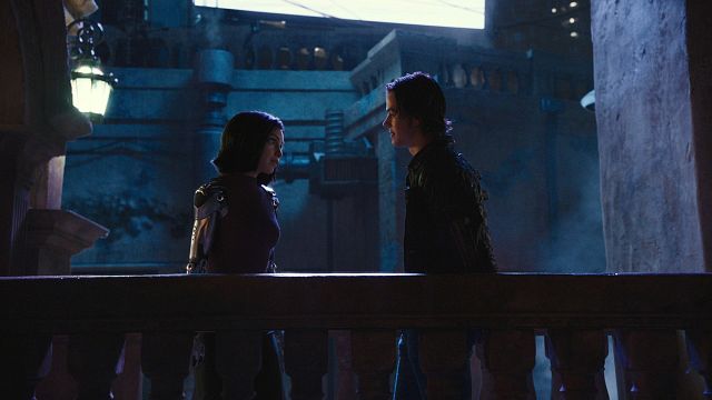 Bilim Kurgu ve Aksiyon Filmi “Alita: Savaş Meleği”nden Yeni Klip! haber görseli