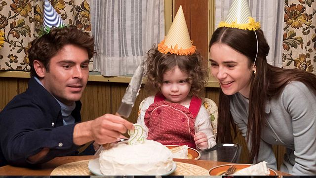 Zac Efron'lu Ted Bundy Biyografisinden Fragman! haber görseli