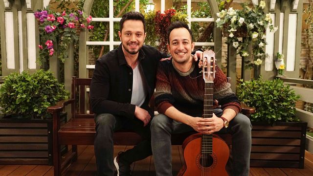 Murat Boz ‘Jet Sosyete’de! haber görseli