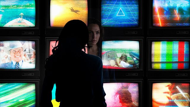 Patty Jenkins "Justice League" Yönetmek İstemiyor! haber görseli