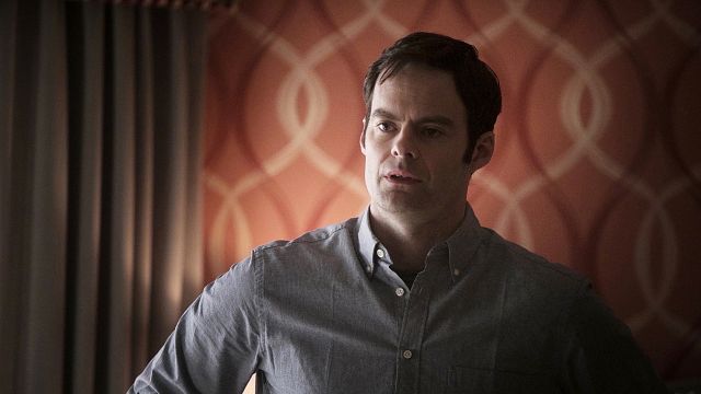 Bill Hader’lı ‘Barry’nin 2. Sezon Tanıtımı Geldi haber görseli