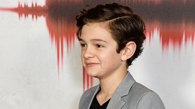 ‘A Quiet Place’in Yıldızı Noah Jupe ‘The Undoing’in Kadrosunda! haber görseli