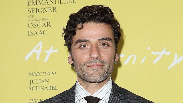 Timothée Chalamet’li “Dune”a Oscar Isaac Dahil Oldu! haber görseli