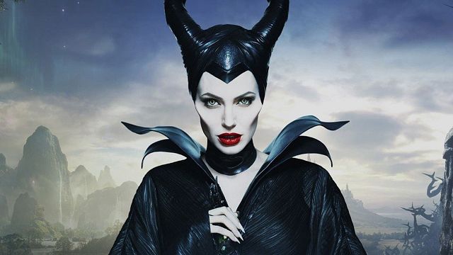 Michele Pfeiffer'den "Maleficent 2" Görseli! haber görseli