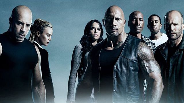 Dwayne Johnson "Fast & Furious 9"da Yer Alıyor mu? haber görseli