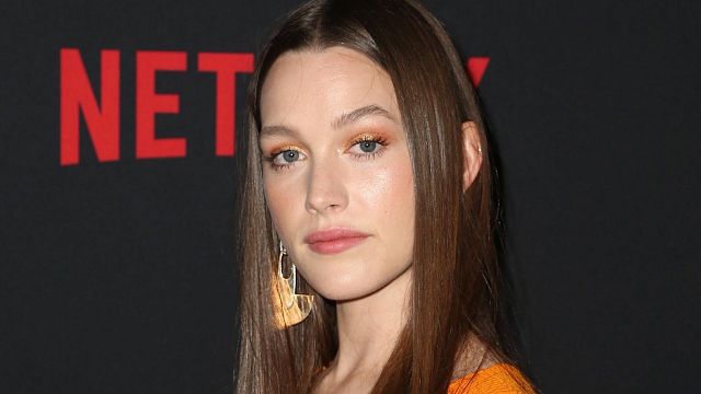 ‘You’nun 2. Sezonunda Başrol Victoria Pedretti’nin! haber görseli