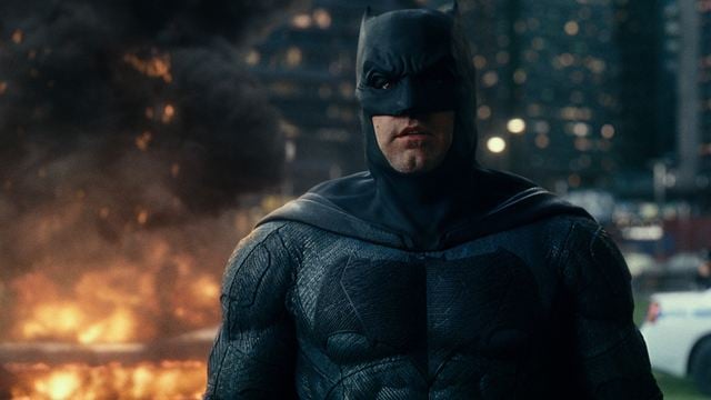 Matt Reeves'li "The Batman" Nasıl Bir Film Olacak?