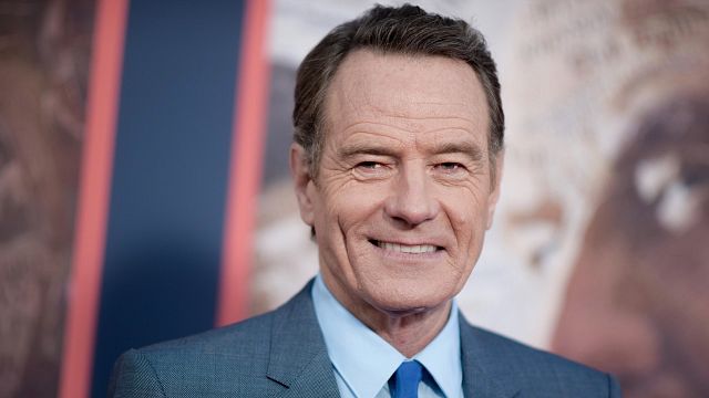 Bryan Cranston ‘Your Honor’ın Başrolünde! haber görseli