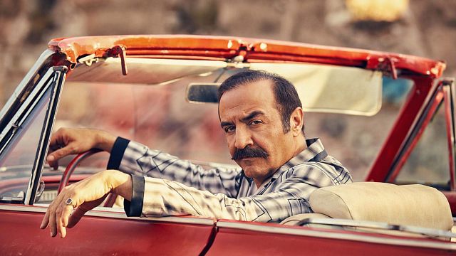 "Organize İşler Sazan Sarmalı" Sinemalarda! haber görseli