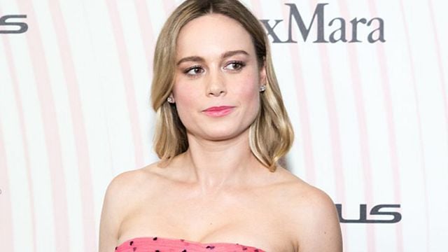 Brie Larson İki Netflix Filmi İçin Anlaştı! haber görseli