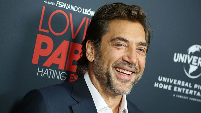 Javier Bardem Bol Yıldızlı “Dune” Kadrosunda! haber görseli
