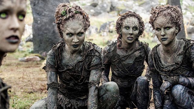 ‘Game of Thrones’un Devam Dizisinin Hazırlıkları Hızlandı haber görseli