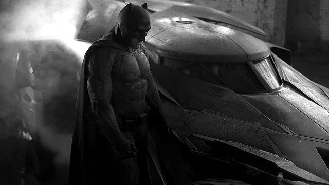 The Batman ve The Suicide Squad Vizyon Tarihleri Belli Oldu! haber görseli