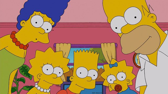 ‘The Simpsons’ 31. ve 32. Sezon Onaylarını Aldı! haber görseli