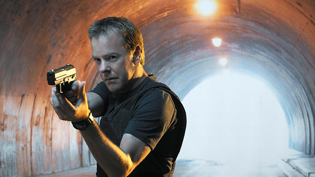 ‘24’: Devam Dizisi Projeleri İptal Oldu haber görseli